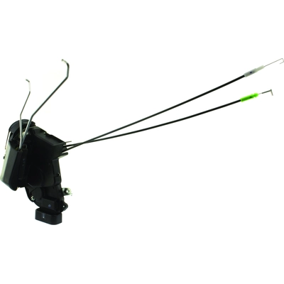 AISIN - DLT045 - Door Lock Actuator Motor pa7