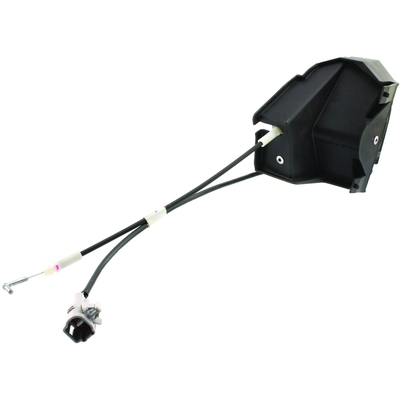 Door Lock Actuator by AISIN - DLT052 pa1