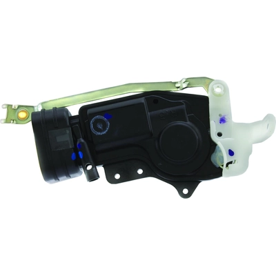 Door Lock Actuator by AISIN - DLT069 pa4