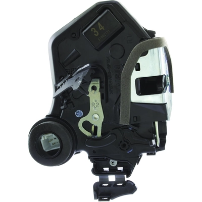 Door Lock Actuator by AISIN - DLT072 pa5