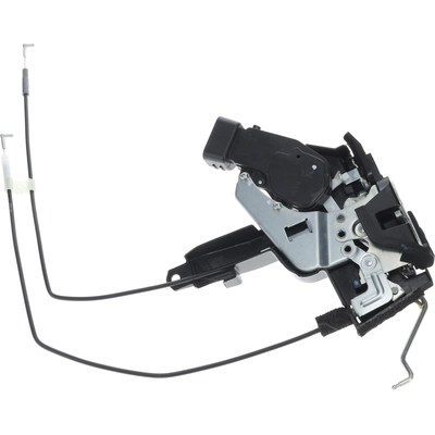 AISIN - DLT080 - Door Lock Actuator Motor pa2