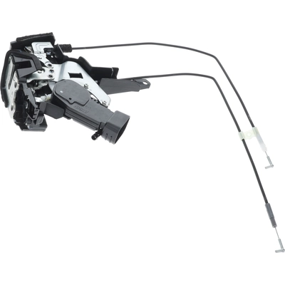 AISIN - DLT080 - Door Lock Actuator Motor pa4