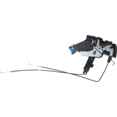 AISIN - DLT081 - Door Lock Actuator Motor pa4