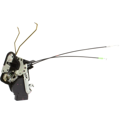 Door Lock Actuator by AISIN - DLT037 pa2