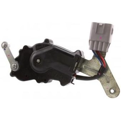 Door Lock Actuator by AISIN - DLT050 pa1