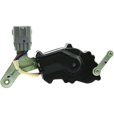 Door Lock Actuator by AISIN - DLT051 pa3