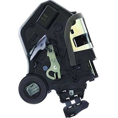 Door Lock Actuator by AISIN - DLT066 pa10