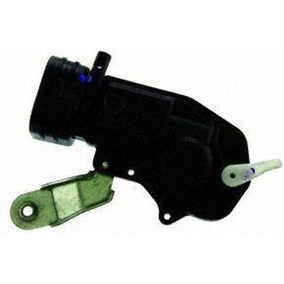 Door Lock Actuator by AISIN - DLT070 pa2