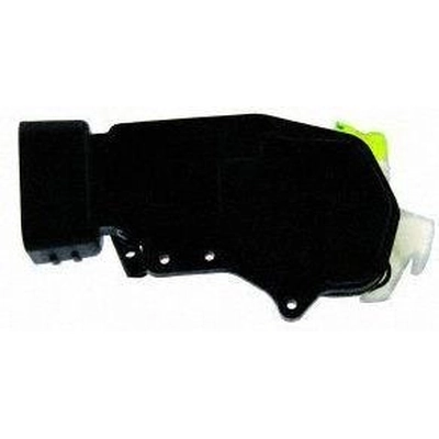 Door Lock Actuator by AISIN - DLT073 pa1