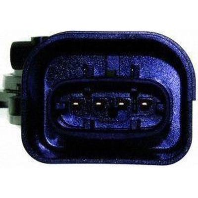 Door Lock Actuator by AISIN - DLT073 pa3