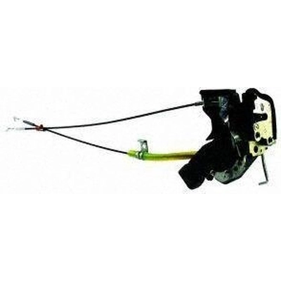 Door Lock Actuator by AISIN - DLT078 pa1