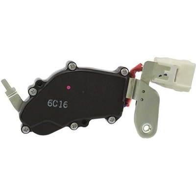 Actionneur de verrouillage de porte de AISIN - DLT093 pa10