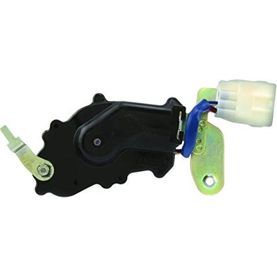 Actionneur de verrouillage de porte de AISIN - DLT094 pa14