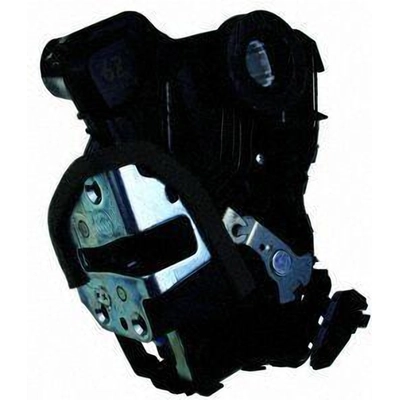 Door Lock Actuator by AISIN - DLT118 pa1