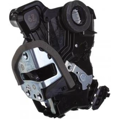 Door Lock Actuator by AISIN - DLT118 pa4