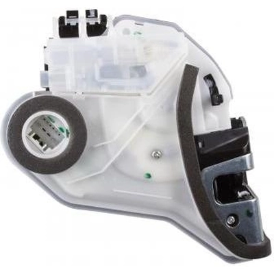 Door Lock Actuator by AISIN - DLT138 pa4