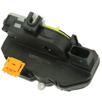 AUTOTECNICA - GM0816083 - Front Driver Side Door Latch Assembly pa2