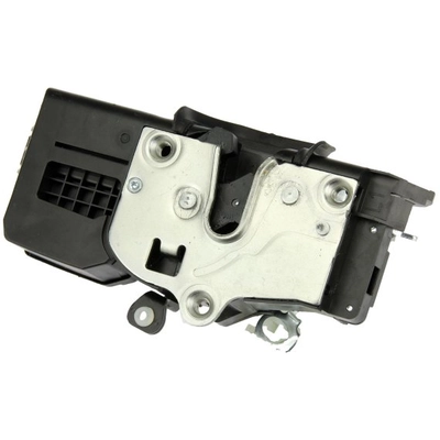 AUTOTECNICA - GM0817469 - Front Driver Side Door Latch Assembly pa2