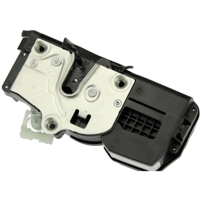 AUTOTECNICA - GM0817470 - Front Passenger Side Door Latch Assembly pa1