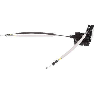 Door Lock Actuator by AUTOTECNICA - HY0820777 pa2