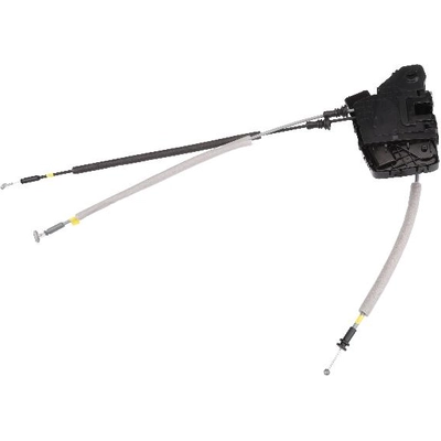 Door Lock Actuator by AUTOTECNICA - HY0820779 pa2