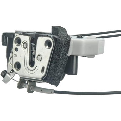 AUTOTECNICA - NI0818802 - Door Lock Actuator pa2