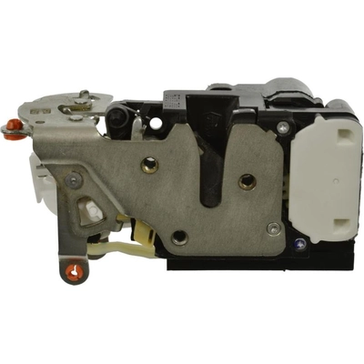 Door Lock Actuator by BLUE STREAK (HYGRADE MOTOR) - DLA1000 pa6