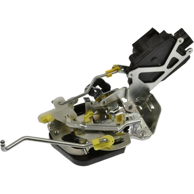 Door Lock Actuator by BLUE STREAK (HYGRADE MOTOR) - DLA1004 pa4
