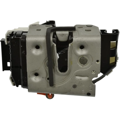 Door Lock Actuator by BLUE STREAK (HYGRADE MOTOR) - DLA1007 pa6