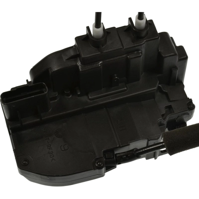 Door Lock Actuator by BLUE STREAK (HYGRADE MOTOR) - DLA1008 pa5