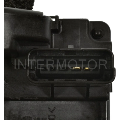 Door Lock Actuator by BLUE STREAK (HYGRADE MOTOR) - DLA1010 pa2