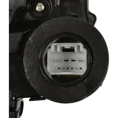 Door Lock Actuator by BLUE STREAK (HYGRADE MOTOR) - DLA1012 pa1