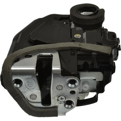 Door Lock Actuator by BLUE STREAK (HYGRADE MOTOR) - DLA1012 pa2