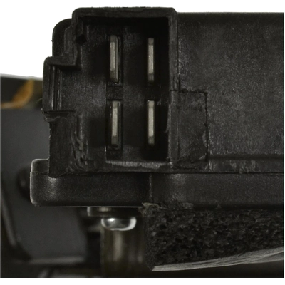 Door Lock Actuator by BLUE STREAK (HYGRADE MOTOR) - DLA1023 pa1