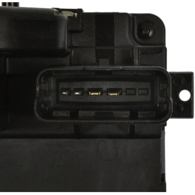 BLUE STREAK (HYGRADE MOTOR) - DLA1025 - Door Lock Actuator pa4