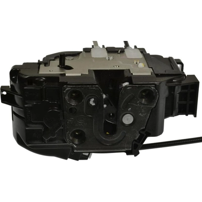 BLUE STREAK (HYGRADE MOTOR) - DLA1025 - Door Lock Actuator pa5