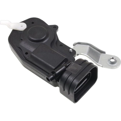 Door Lock Actuator by BLUE STREAK (HYGRADE MOTOR) - DLA103 pa4