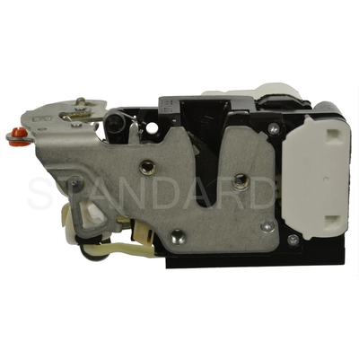 Door Lock Actuator by BLUE STREAK (HYGRADE MOTOR) - DLA1033 pa1