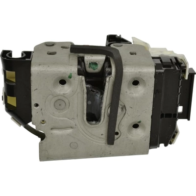 Door Lock Actuator by BLUE STREAK (HYGRADE MOTOR) - DLA1035 pa7