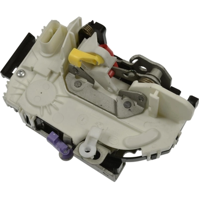 Door Lock Actuator by BLUE STREAK (HYGRADE MOTOR) - DLA1036 pa1