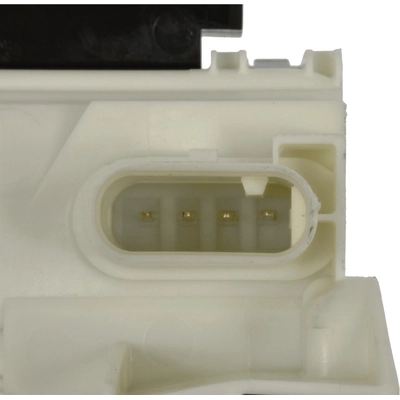 Door Lock Actuator by BLUE STREAK (HYGRADE MOTOR) - DLA1036 pa2