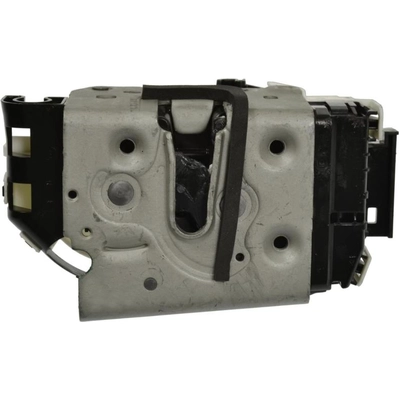 Door Lock Actuator by BLUE STREAK (HYGRADE MOTOR) - DLA1038 pa4
