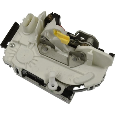 Door Lock Actuator by BLUE STREAK (HYGRADE MOTOR) - DLA1038 pa5