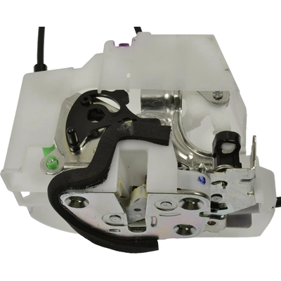 Door Lock Actuator by BLUE STREAK (HYGRADE MOTOR) - DLA1043 pa3