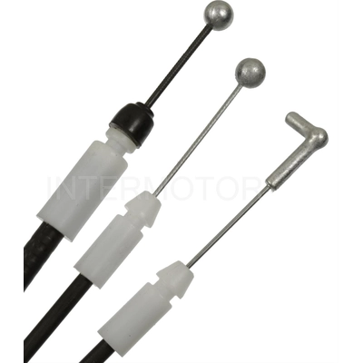 Door Lock Actuator by BLUE STREAK (HYGRADE MOTOR) - DLA1048 pa1