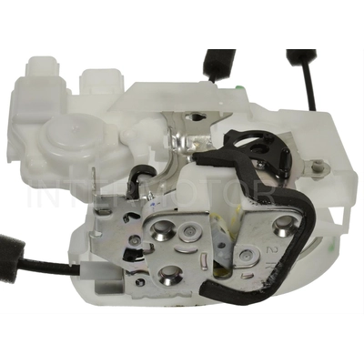 Door Lock Actuator by BLUE STREAK (HYGRADE MOTOR) - DLA1048 pa2