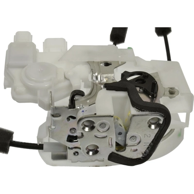 Door Lock Actuator by BLUE STREAK (HYGRADE MOTOR) - DLA1048 pa3