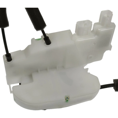 Door Lock Actuator by BLUE STREAK (HYGRADE MOTOR) - DLA1048 pa4