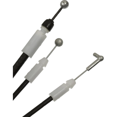 Door Lock Actuator by BLUE STREAK (HYGRADE MOTOR) - DLA1049 pa1