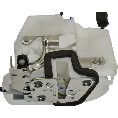 Door Lock Actuator by BLUE STREAK (HYGRADE MOTOR) - DLA1049 pa2